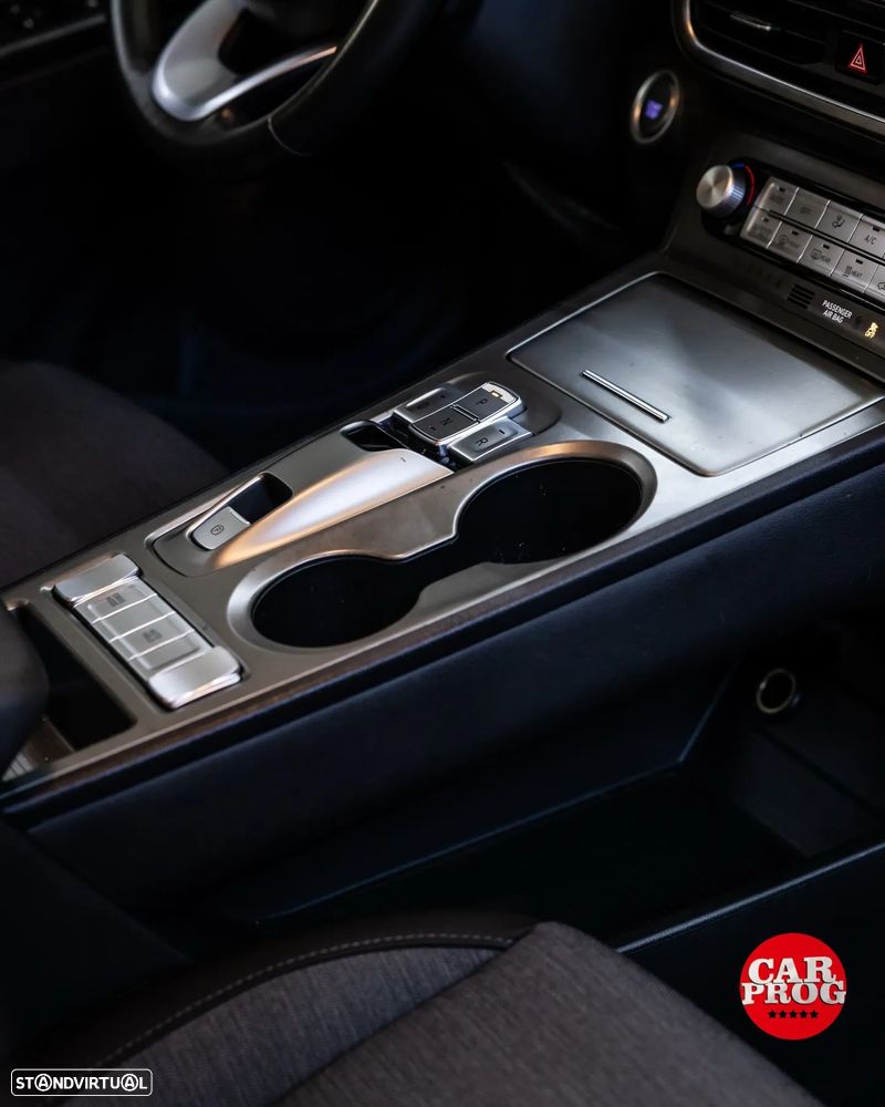 Hyundai Kauai EV 64.8 kWh Premium - 7