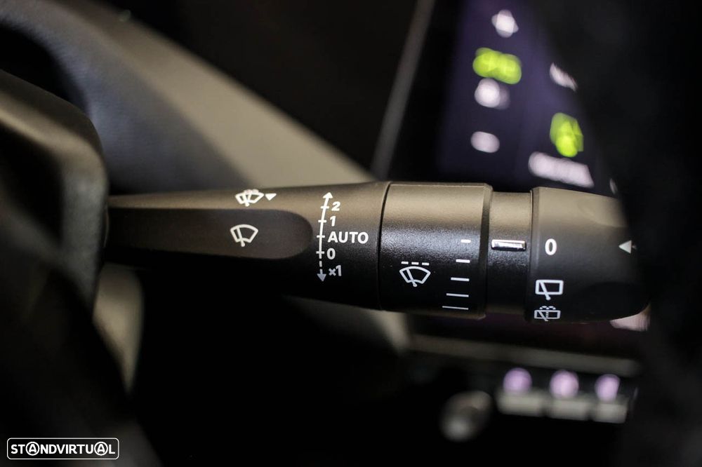 Peugeot e-308 156 Allure - 21