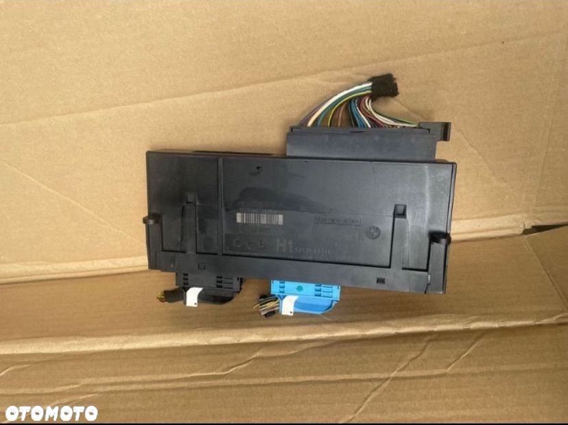 6971958 moduł komfortu bmw 3 e90 e91 e81 e82 e87e84 - 1