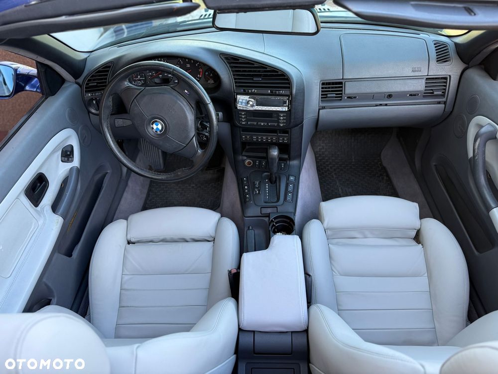 BMW M3 - 22