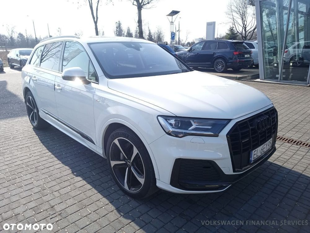 Audi Q7 - 5