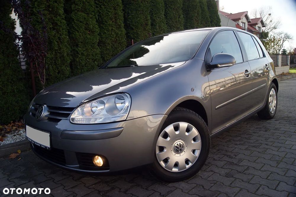 Volkswagen Golf 1.9 TDI Tour - 15