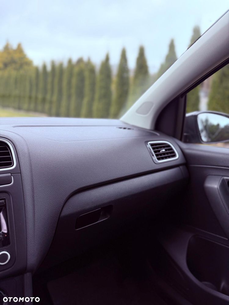Volkswagen Polo 1.2 Trendline CityLine - 6