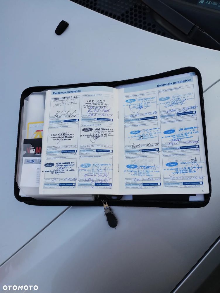 Ford Focus 1.6 Ambiente - 16