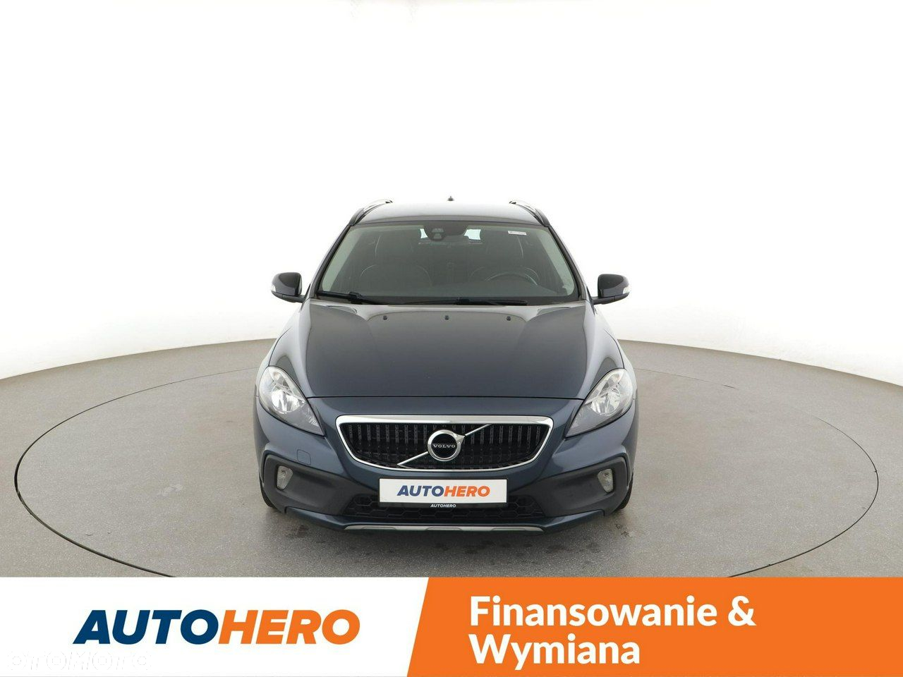 Volvo V40 Cross Country D2 - 11
