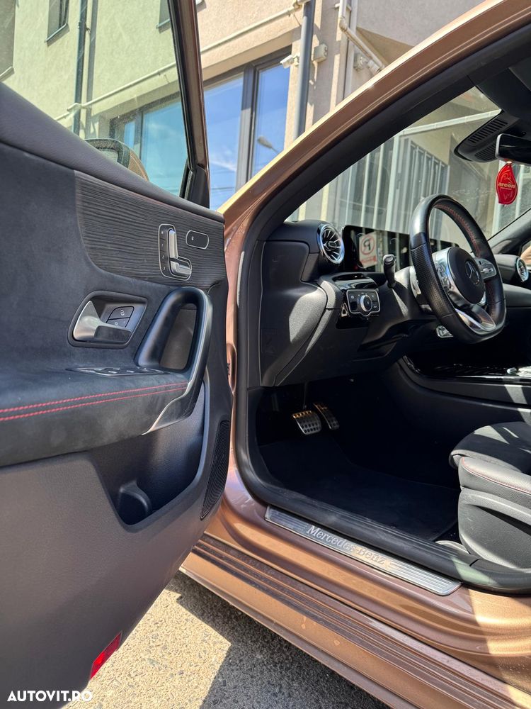 Mercedes-Benz A 250 - 9