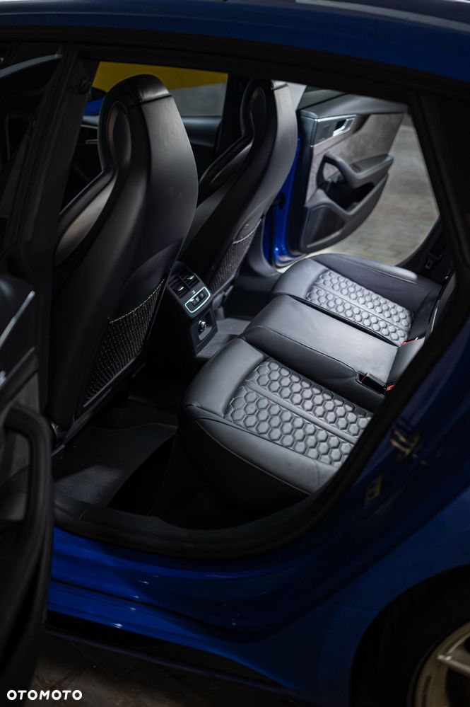 Audi RS5 Sportback 2.9 TFSI Quattro Tiptronic - 26