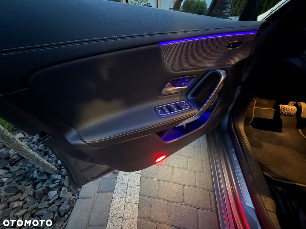 Mercedes-Benz CLA 200 d 8G-DCT Progressive Line Advanced - 6
