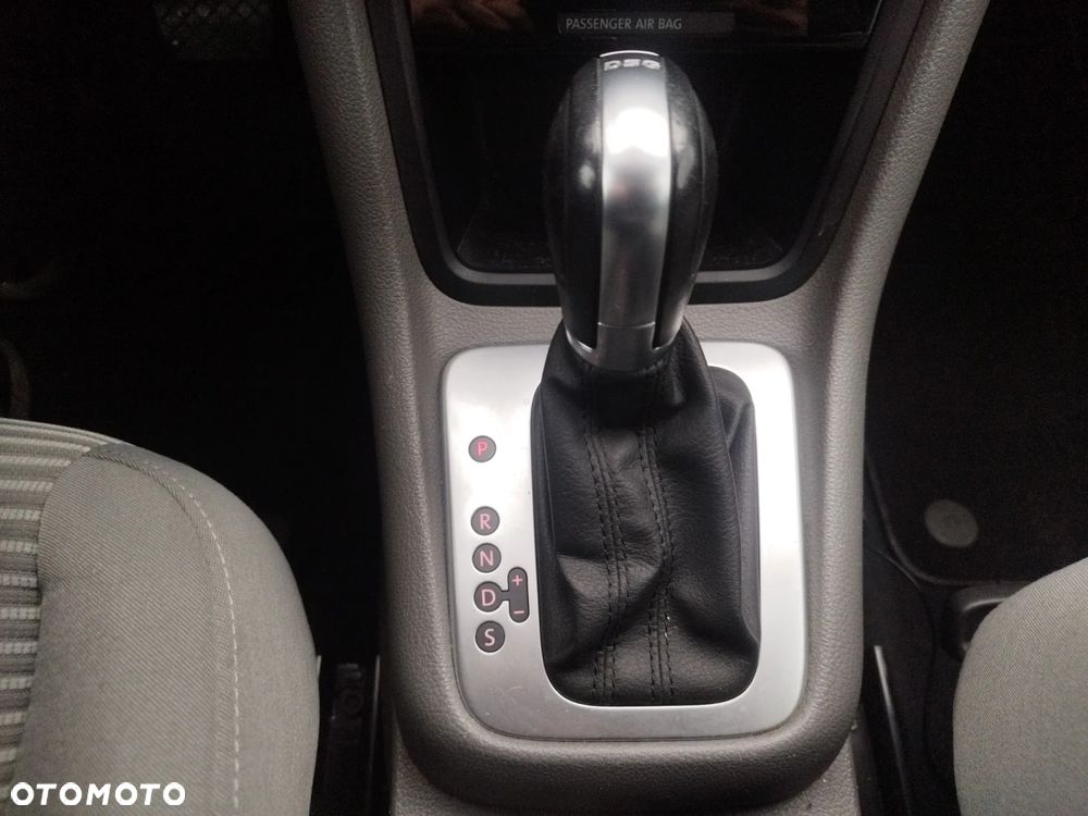 Seat Alhambra 2.0 TDI (Ecomotive) Start & Stop DSG Reference - 37