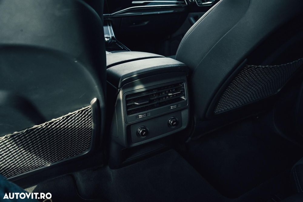Audi SQ8 - 19