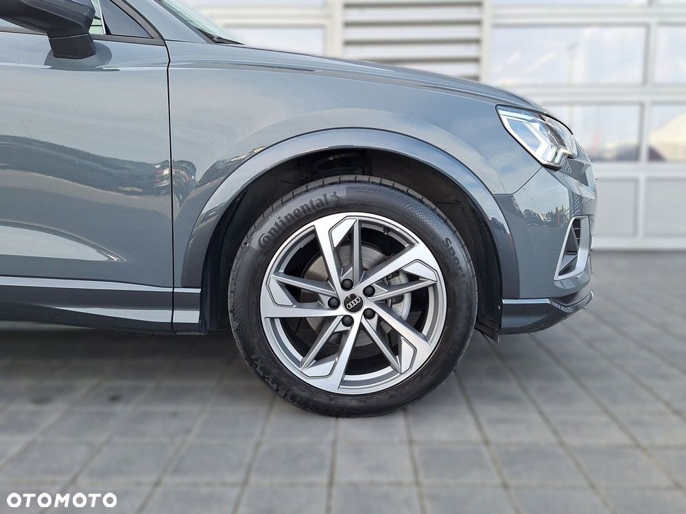 Audi Q3 35 TFSI mHEV Advanced S tronic - 28