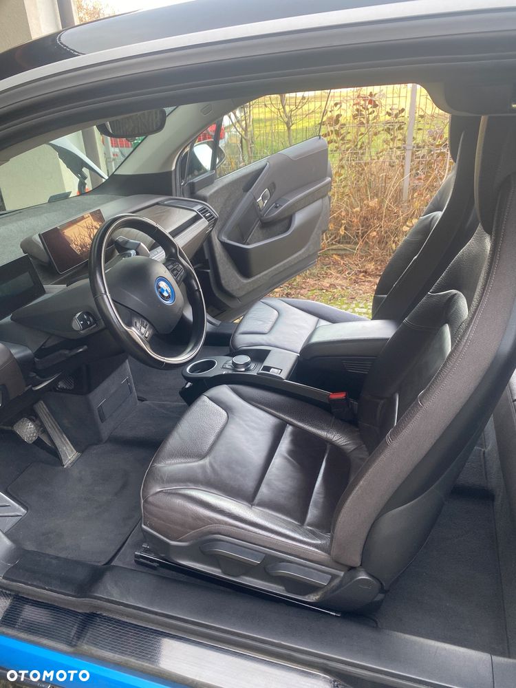 BMW i3 94 Ah - 15
