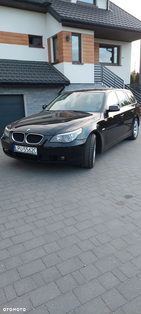 BMW Seria 5 530d - 10