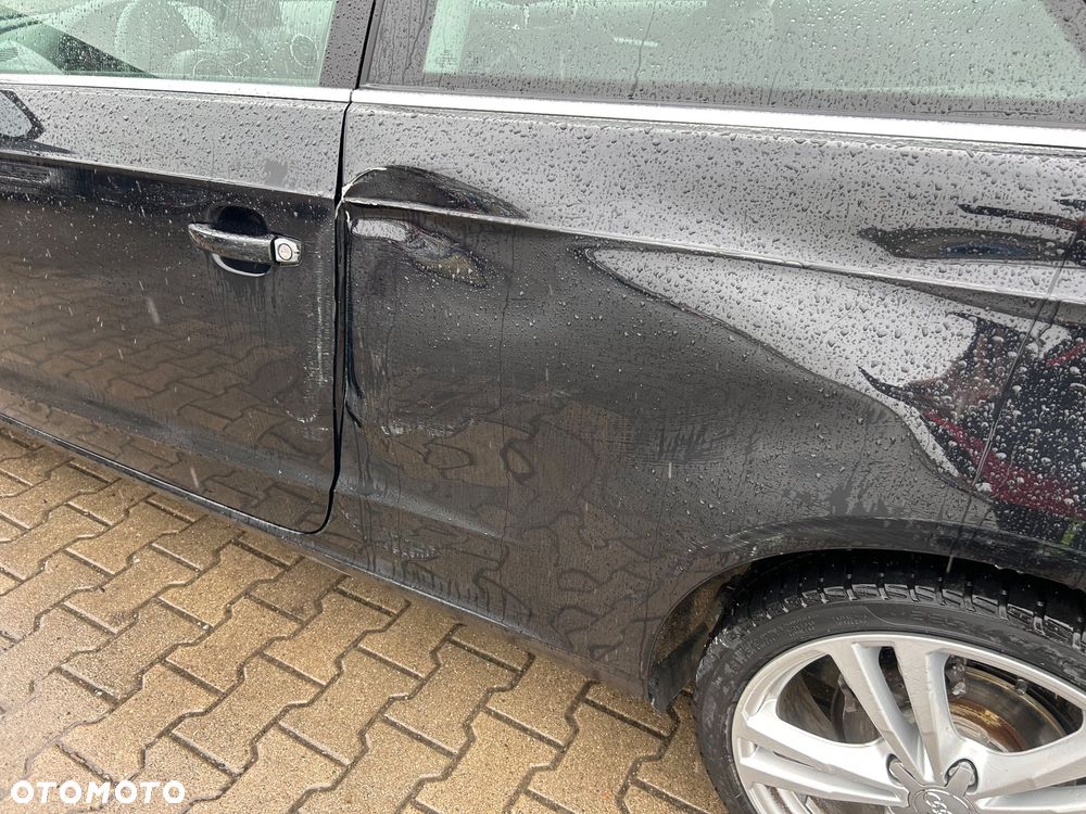 Audi A3 3-drzwiowe - 22