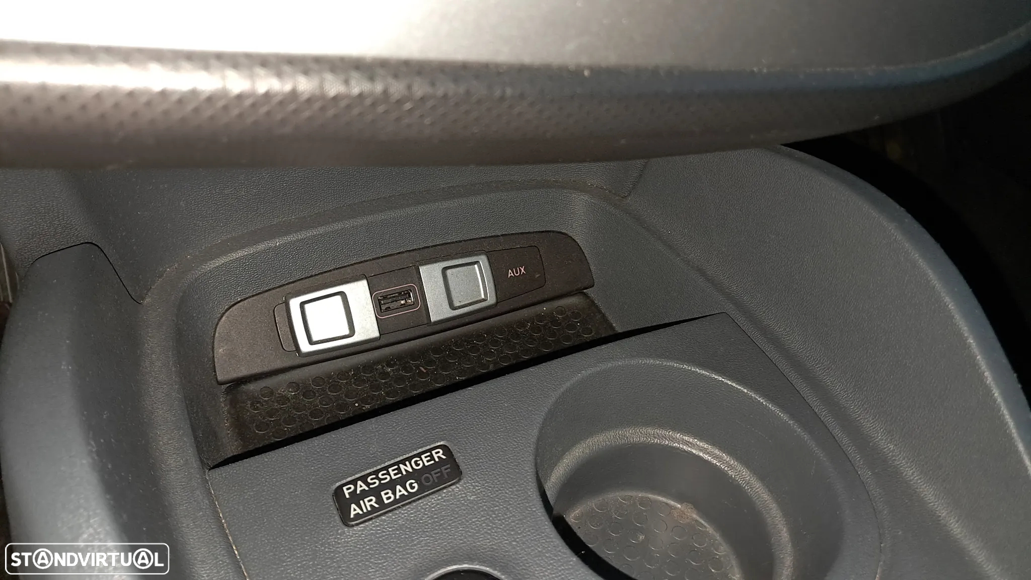 SEAT Leon 1.9 TDI Eco Style - 26