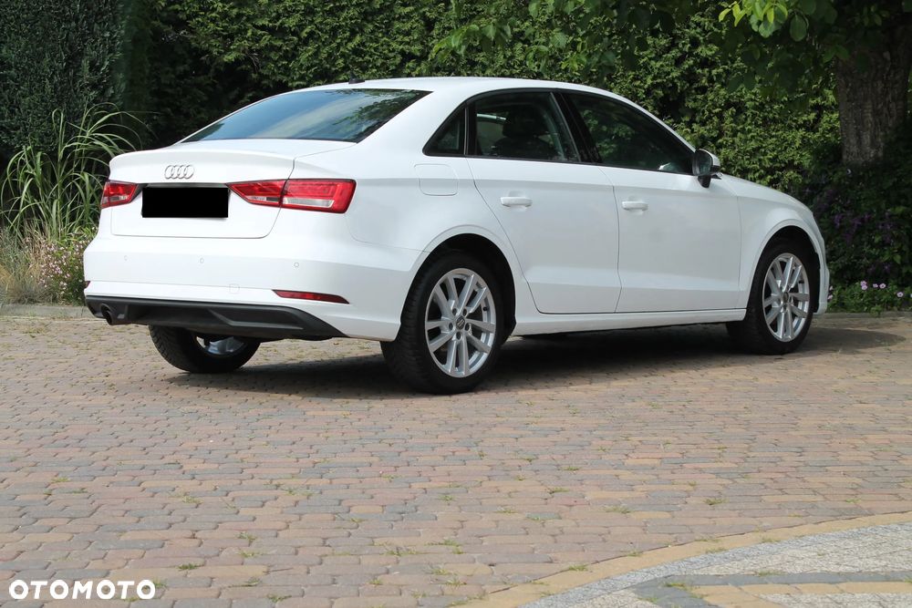 Audi A3 Limousine 30 TFSI S tronic - 14