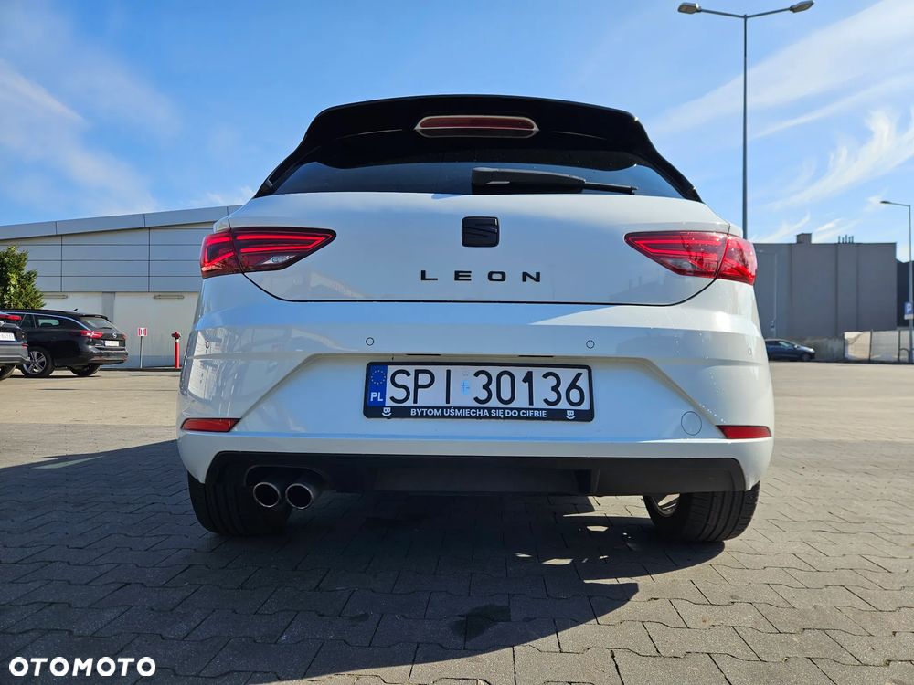 Seat Leon - 17