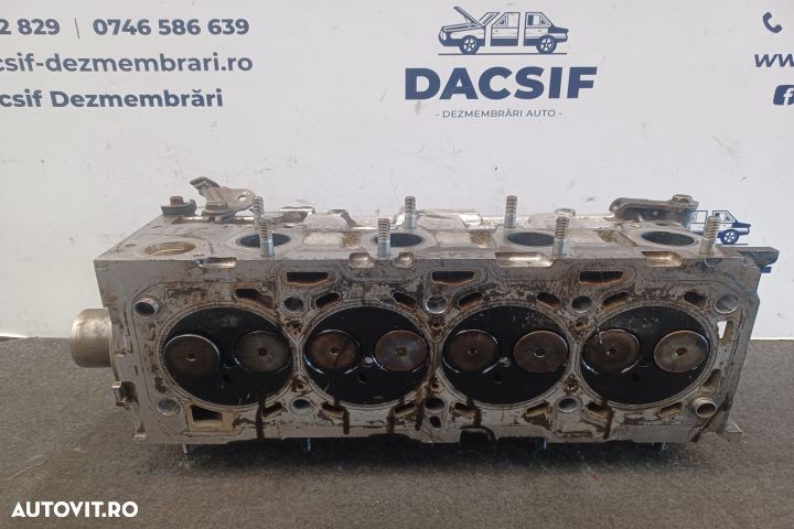 Chiulasa 55207460 55207460 Opel Astra H [facelift] [2005 - 2015] Hatc - 6