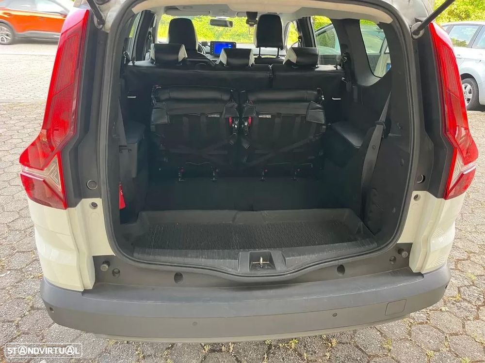 Dacia Jogger - 12