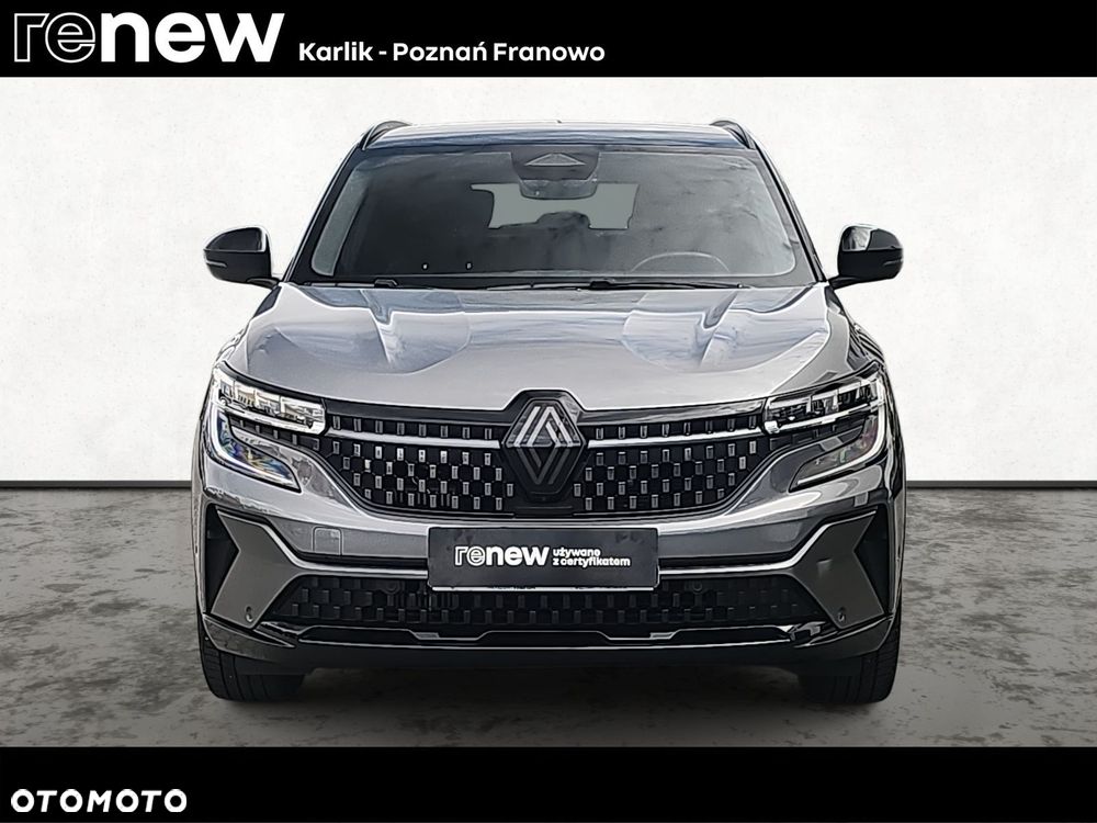 Renault Austral 1.3 TCe mHEV Iconic esprit Alpine - 3