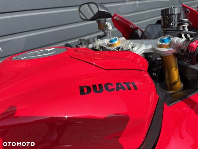 Ducati Panigale V2 - 7