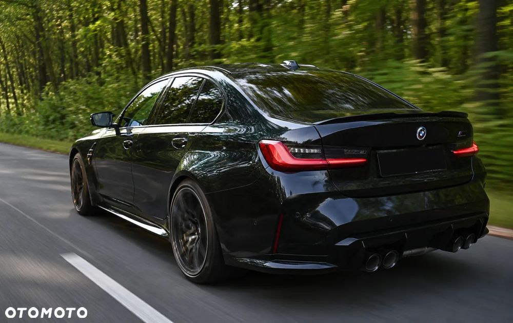 BMW M3 - 2