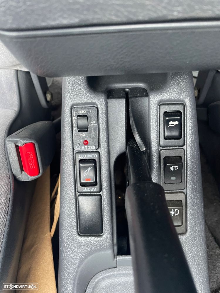 Nissan Pathfinder - 17