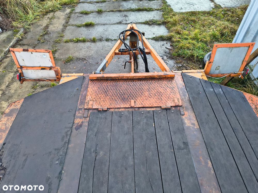 Goldhofer TU 3-24/80 - 7