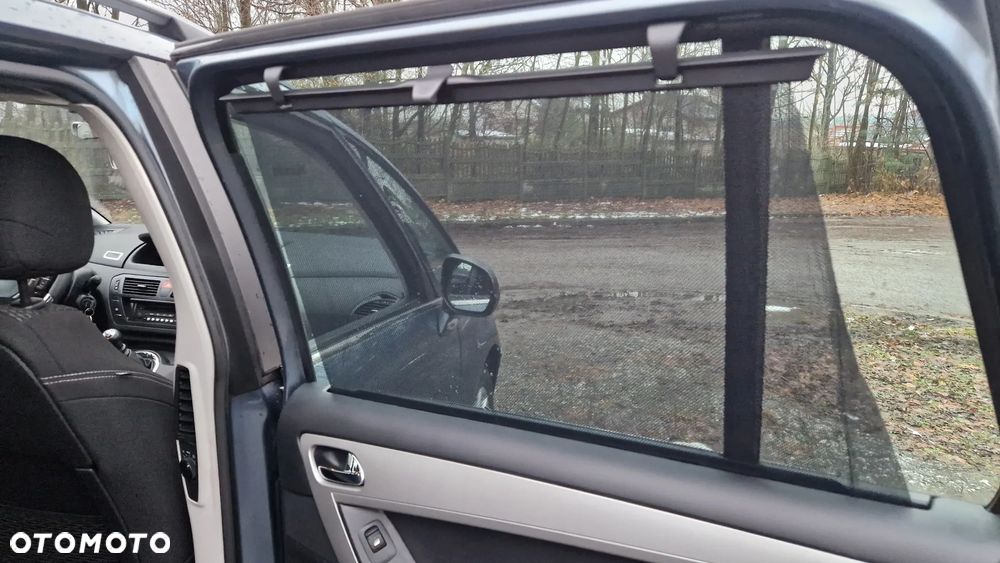 Citroën C4 Grand Picasso 1.6 HDi FAP (7-Sitzer) Tendance - 13