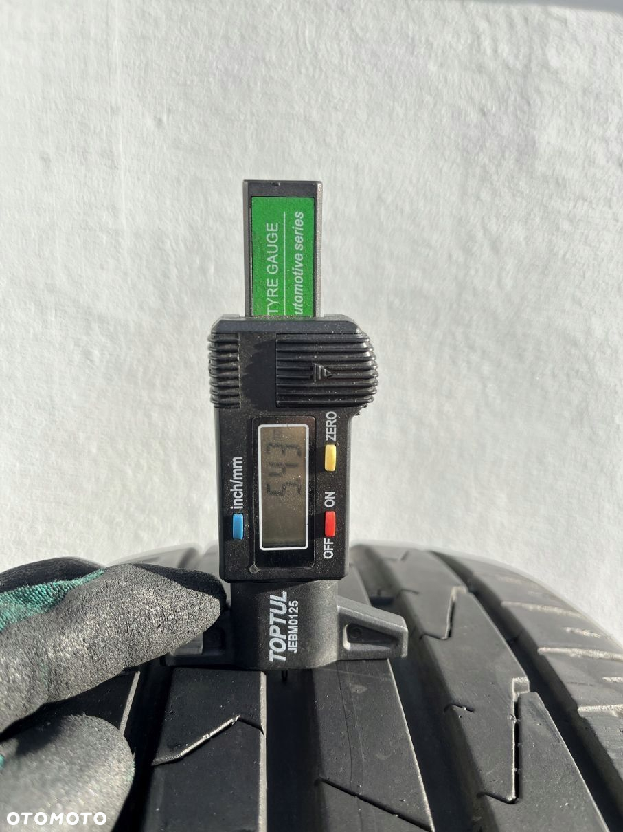 OPONY 195/55/16 87W HANKOOK VENTUS PRIME 3 - 6