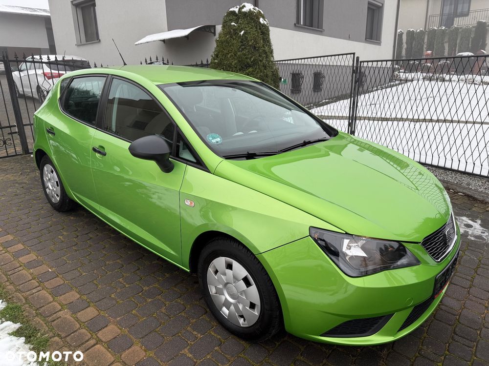 Seat Ibiza - 21