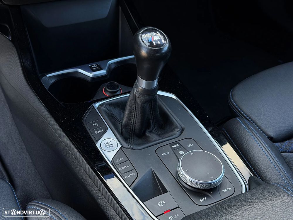 BMW 116 d Corporate Edition M - 28