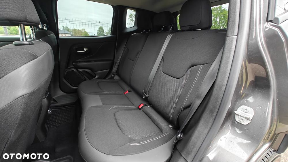 Jeep Renegade 1.3 GSE T4 Turbo PHEV 4xe Limited S&S - 15