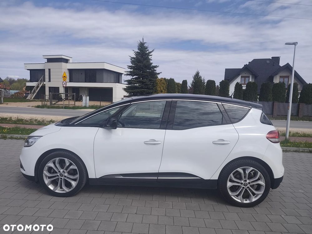 Renault Scenic - 4