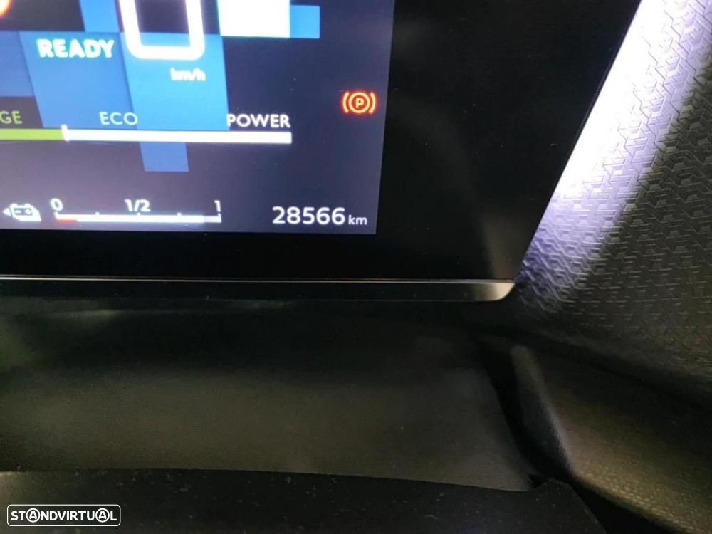 Citroën e-C4 50 kWh Feel Pack - 6