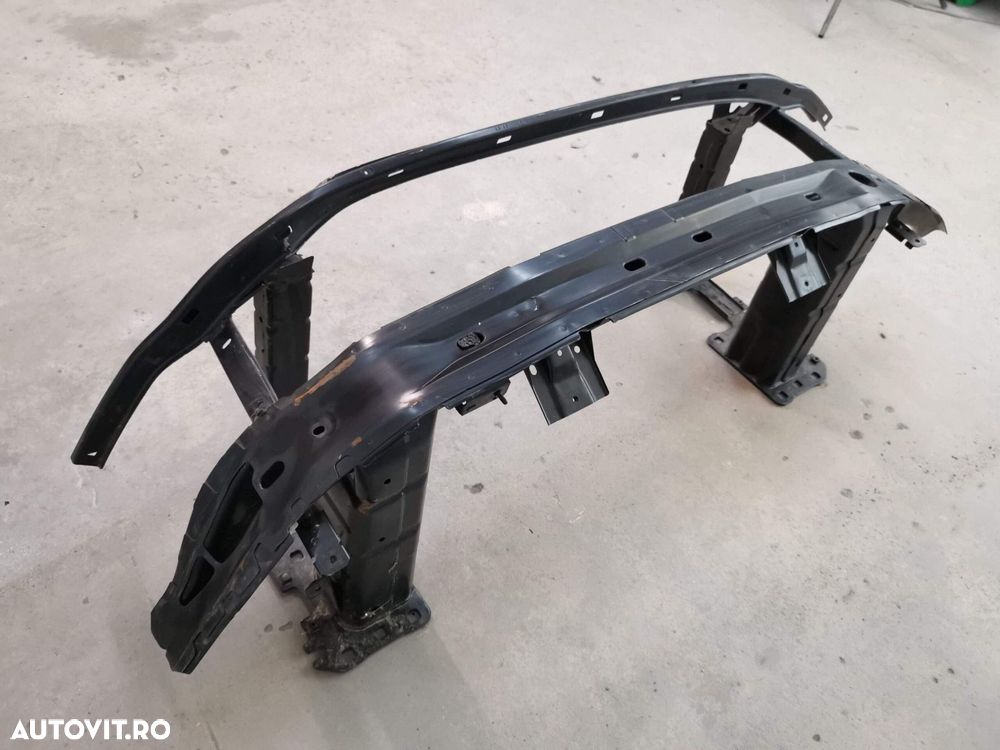 Armatura Bara Fata Volkswagen ID.7 2023 2024 2025 Originala In Stare B - 6