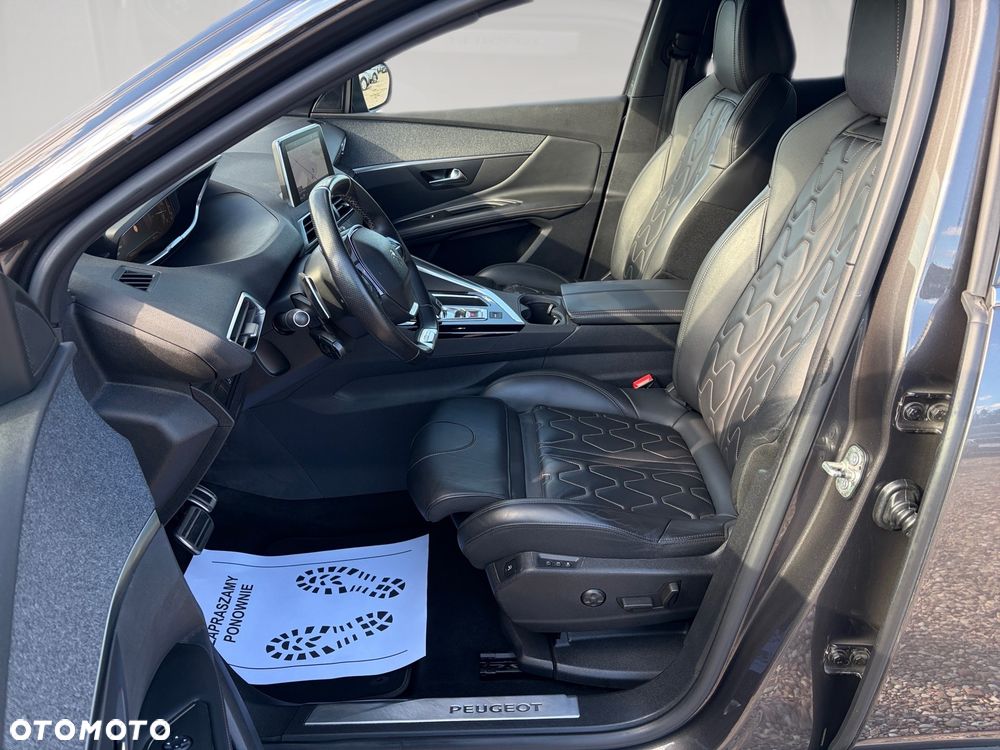 Peugeot 3008 - 5