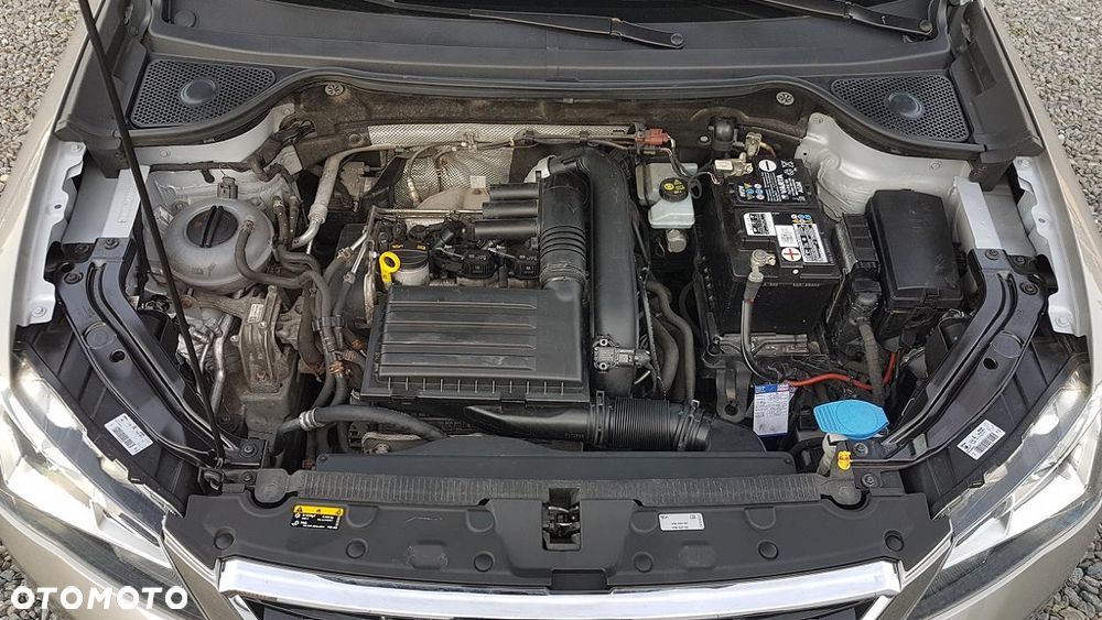 Seat Ateca 1.4 ECO TSI Style S&S - 40