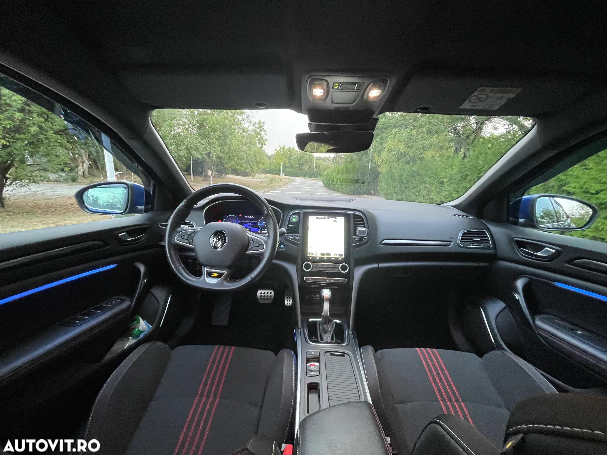 Renault Megane - 8