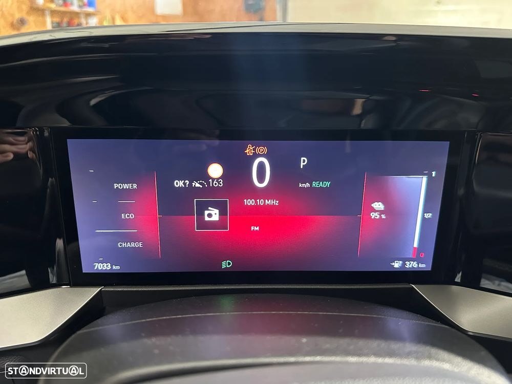 Opel Mokka 54 kWh Edition - 11