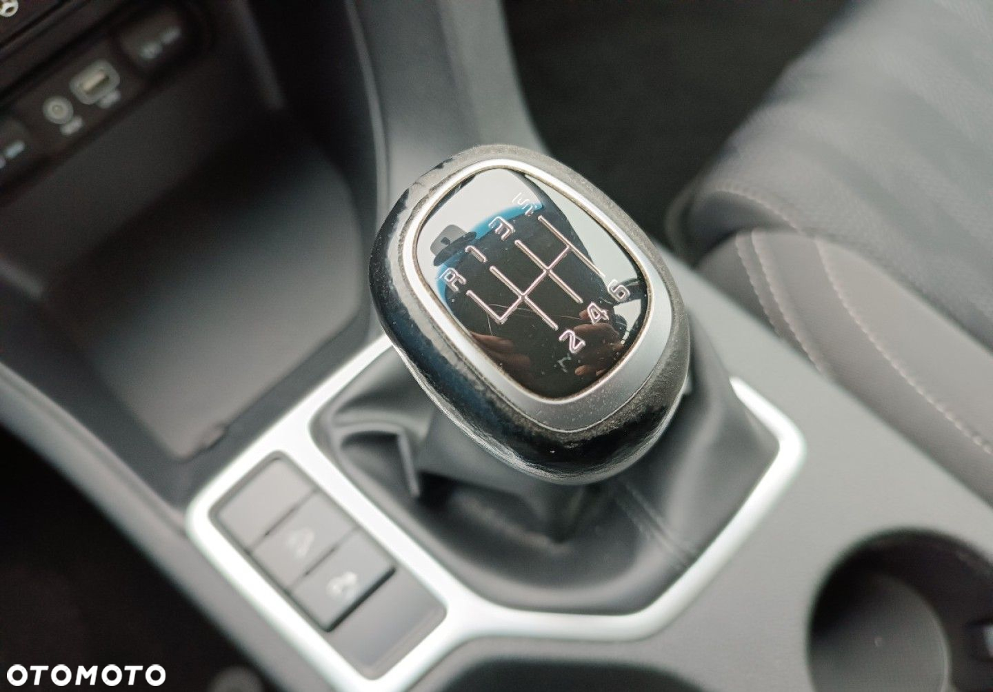 Kia Sportage - 34