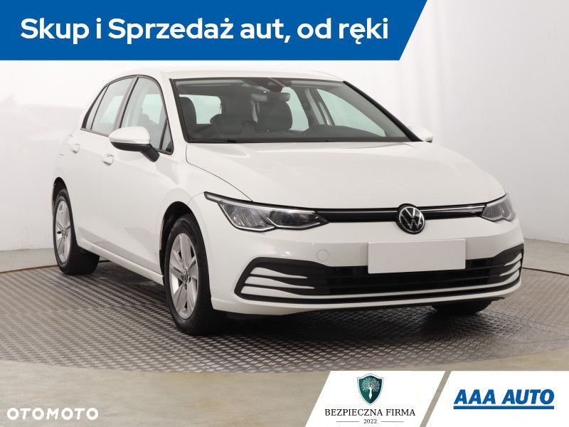 Volkswagen Golf - 2