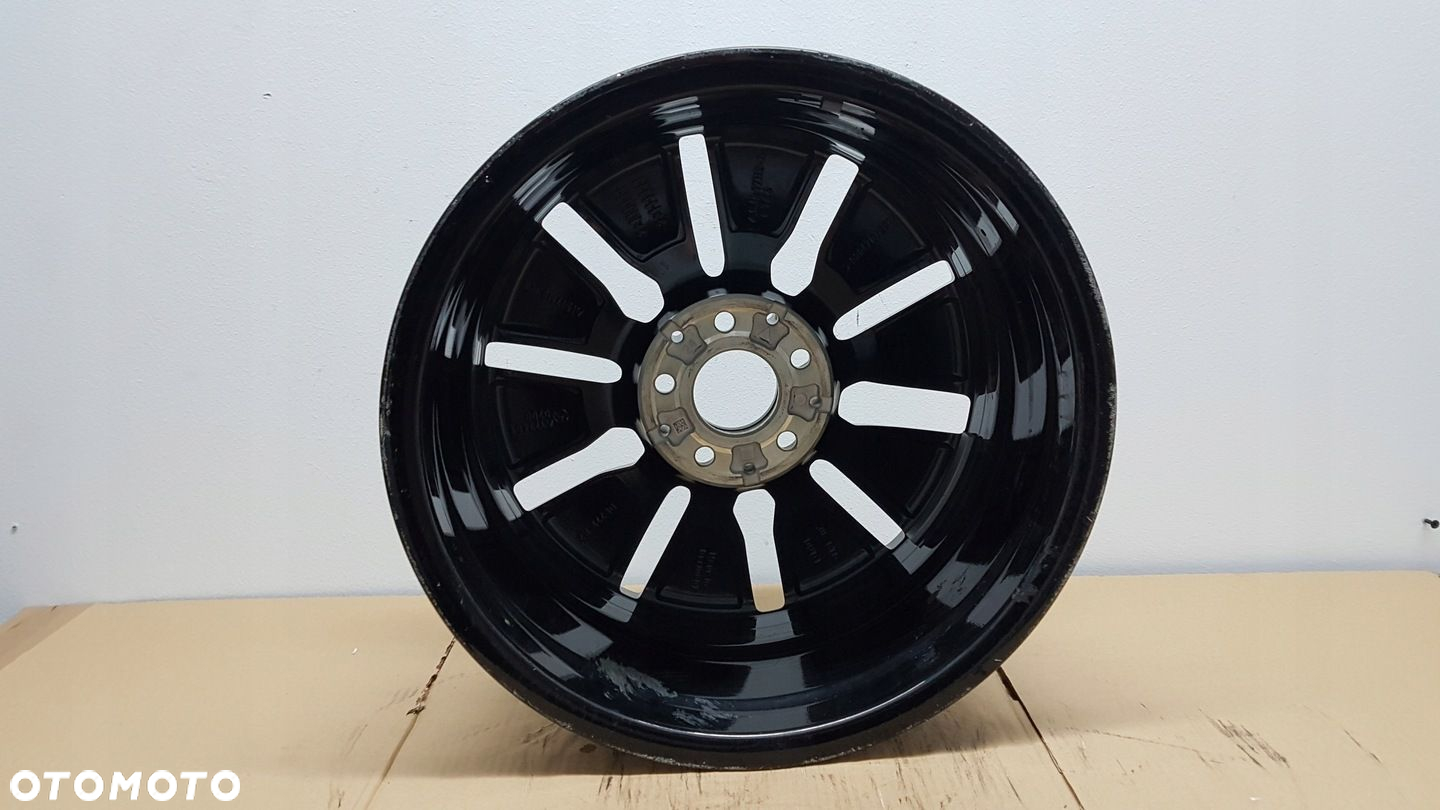 FELGA MERCEDES W177 7Jx17 ET44 - 10