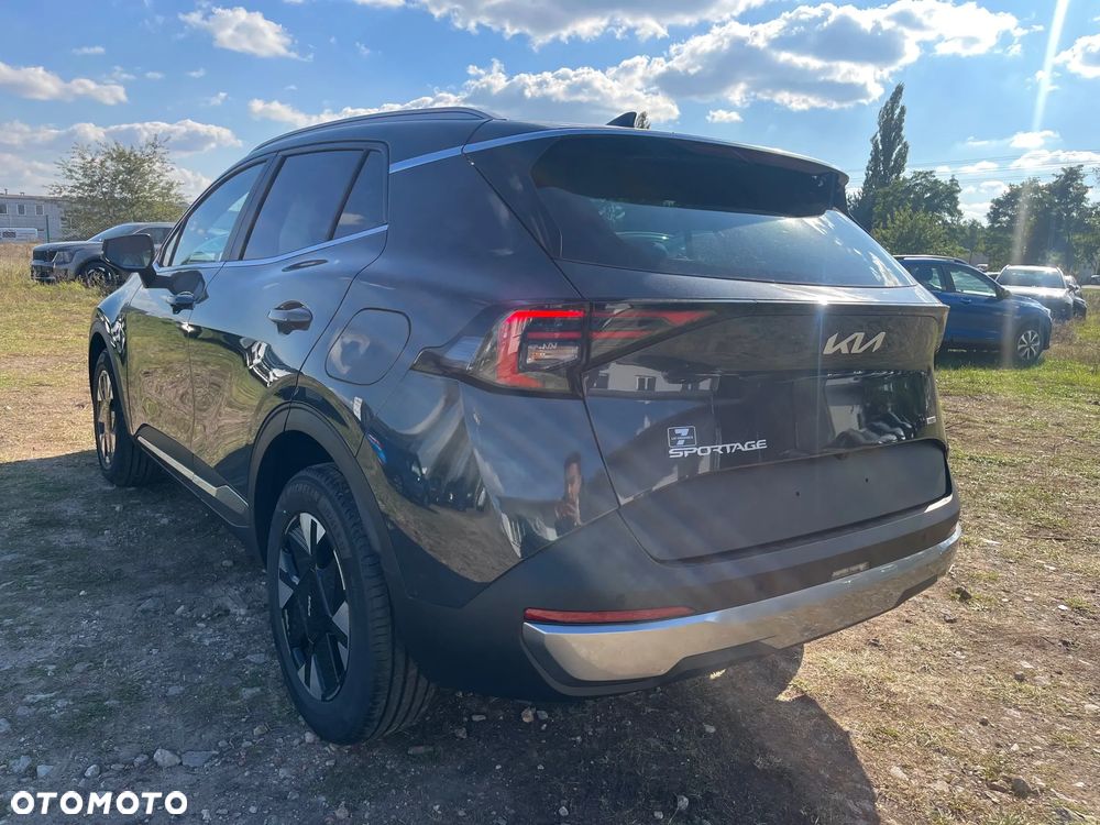 Kia Sportage 1.6 T-GDI L 2WD DCT - 5