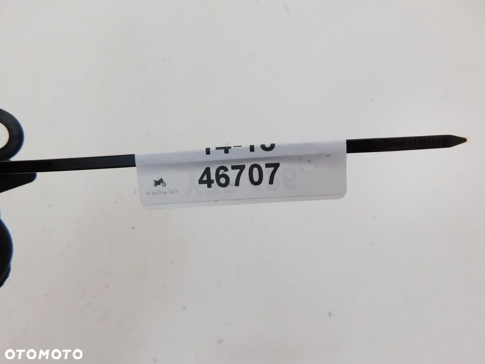 YAMAHA YZF 125 14-18 CZUJNIK ABS PRZÓD - 5