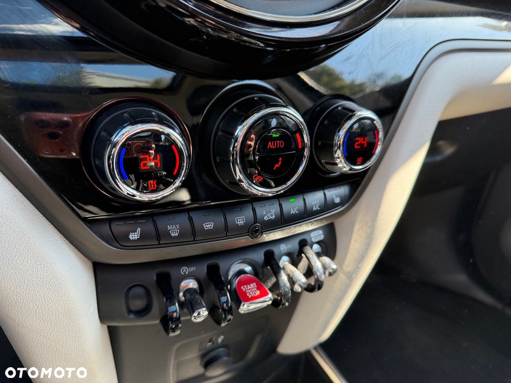 MINI Countryman Cooper S ALL4 sport - 10