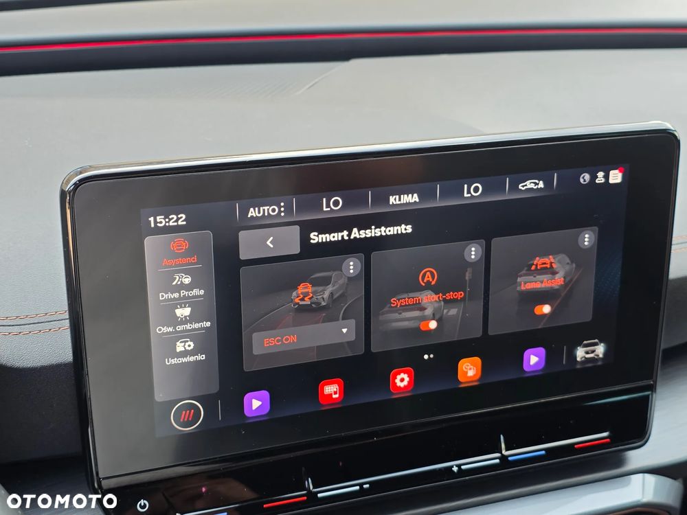 Cupra Formentor 1.5 TSI DSG - 35