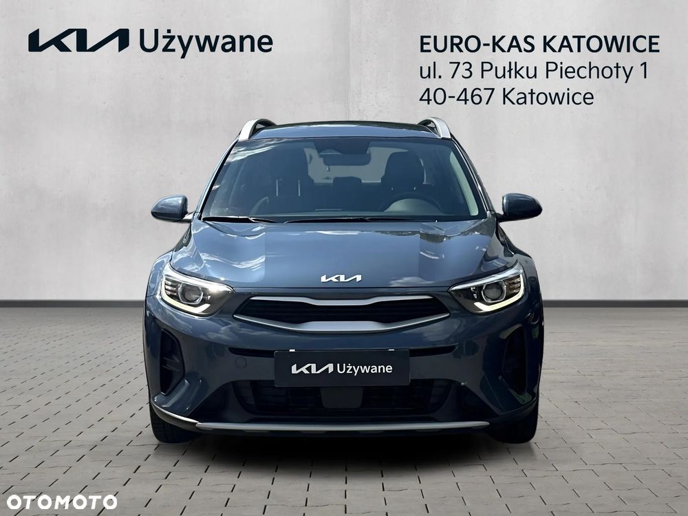 Kia Stonic 1.2 M - 9