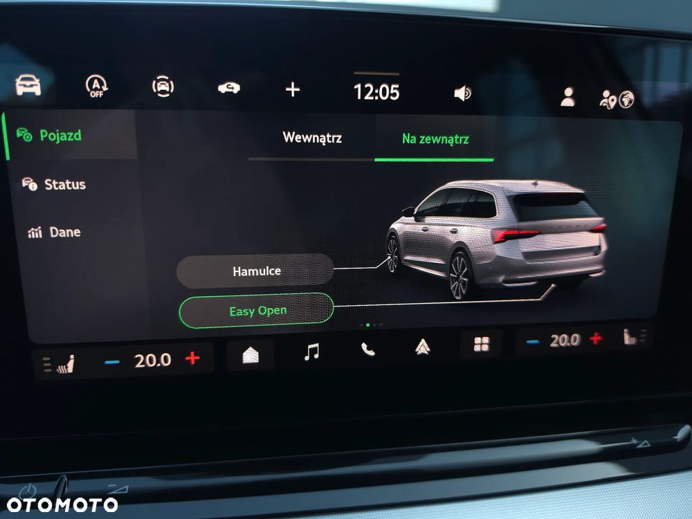 Skoda Octavia 1.5 TSI Selection - 28