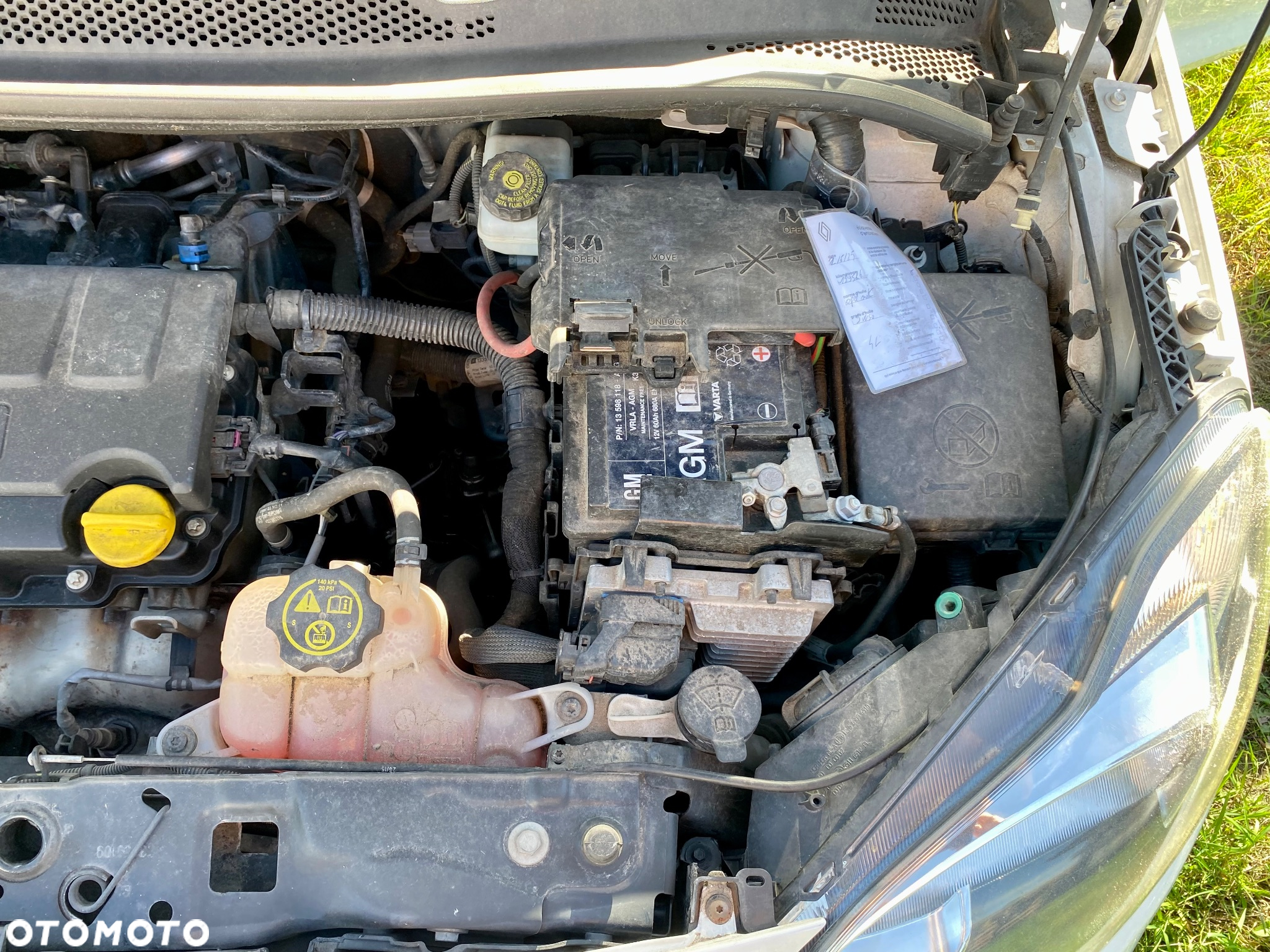 Opel Adam 1.4 EcoFLEX Start/Stop Black Link - 15